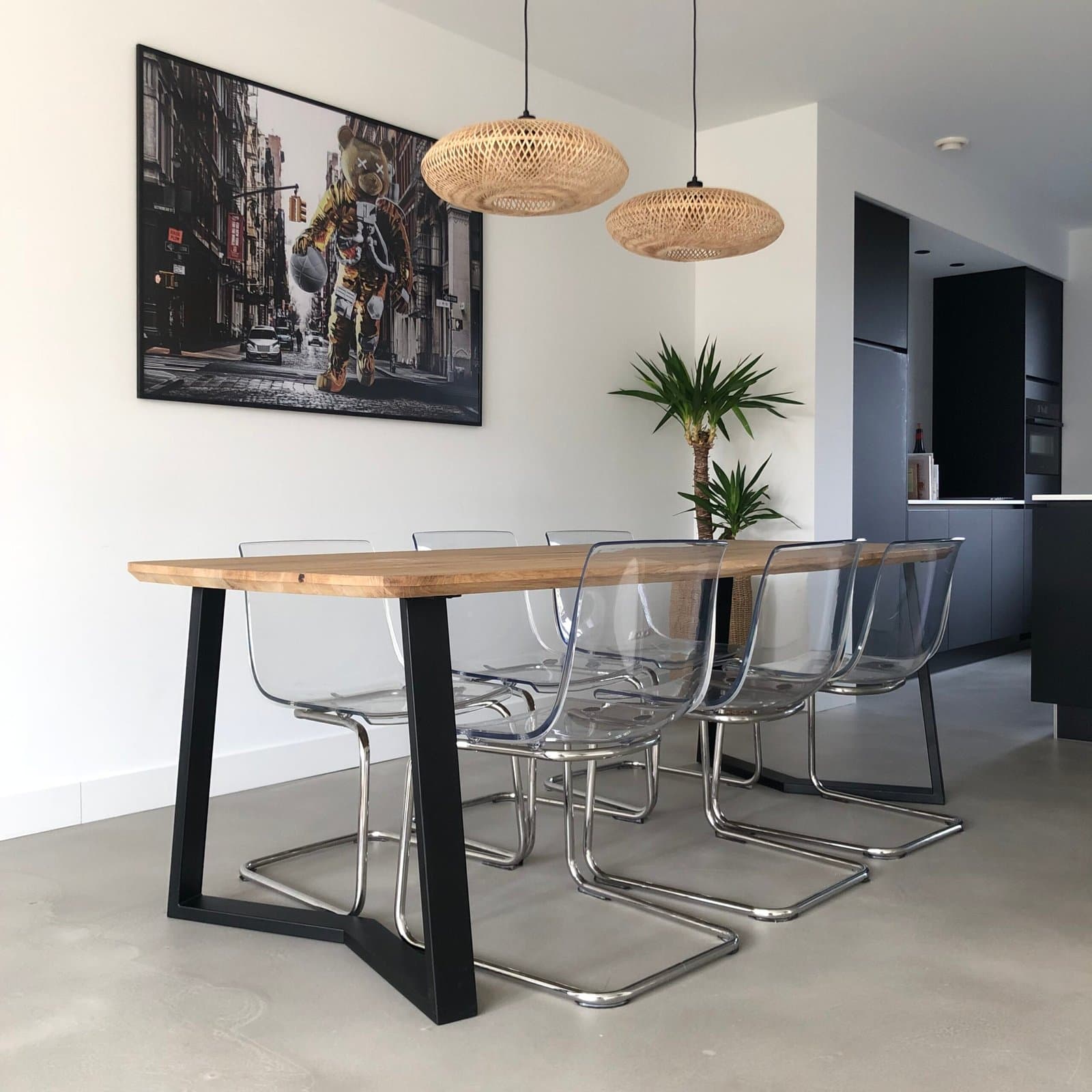 Maatwerk vakmanschap in de werkplaats van Rauw Collectief